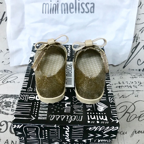 Mini Melissa Classic Baby II - Picture 3 of 6